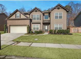 2050 Freedom Dr, Braselton, GA 30517