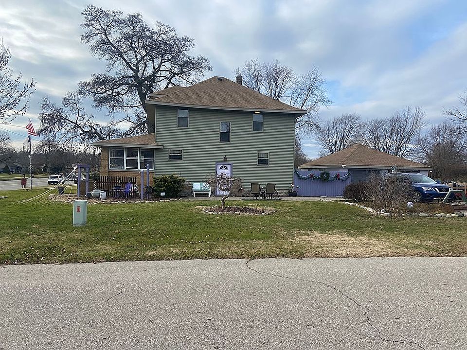1055 Baldwin St, Jenison, MI 49428 Zillow