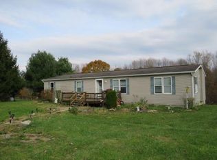 2880 Wallaceville Rd, Titusville, PA 16354