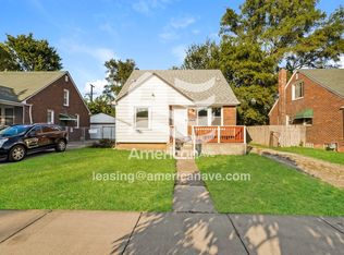 6000 Cadieux Rd, Detroit, MI 48224