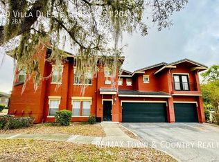 240 Villa Di Este Ter UNIT 204, Lake Mary, FL 32746