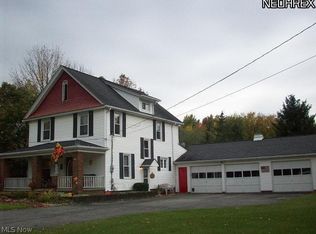 16550 Marks Rd, Columbia Station, OH 44028
