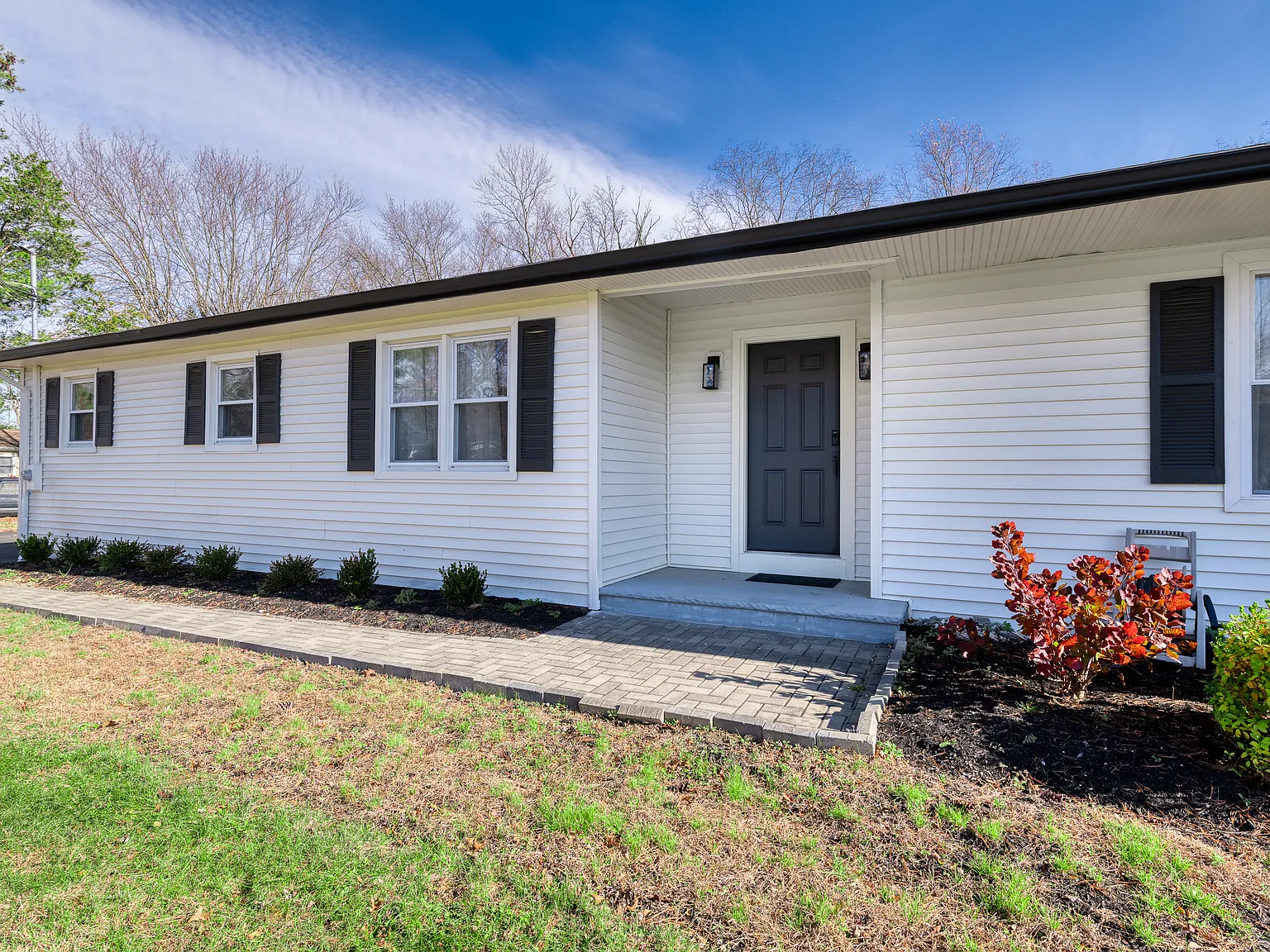 Old Mill Rd, Tinton Falls — Photo 2