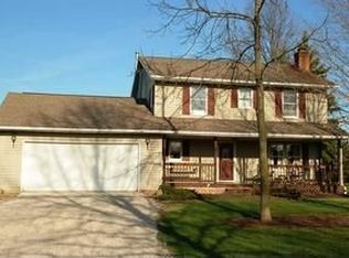 15628 Myers Rd, Marysville, OH 43040