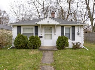 810 Chicago Ave, Kalamazoo, MI 49048