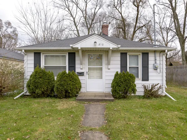 810 Chicago Ave, Kalamazoo, MI 49048
