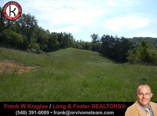 1762 Tyler Rd, Christiansburg, VA 24073