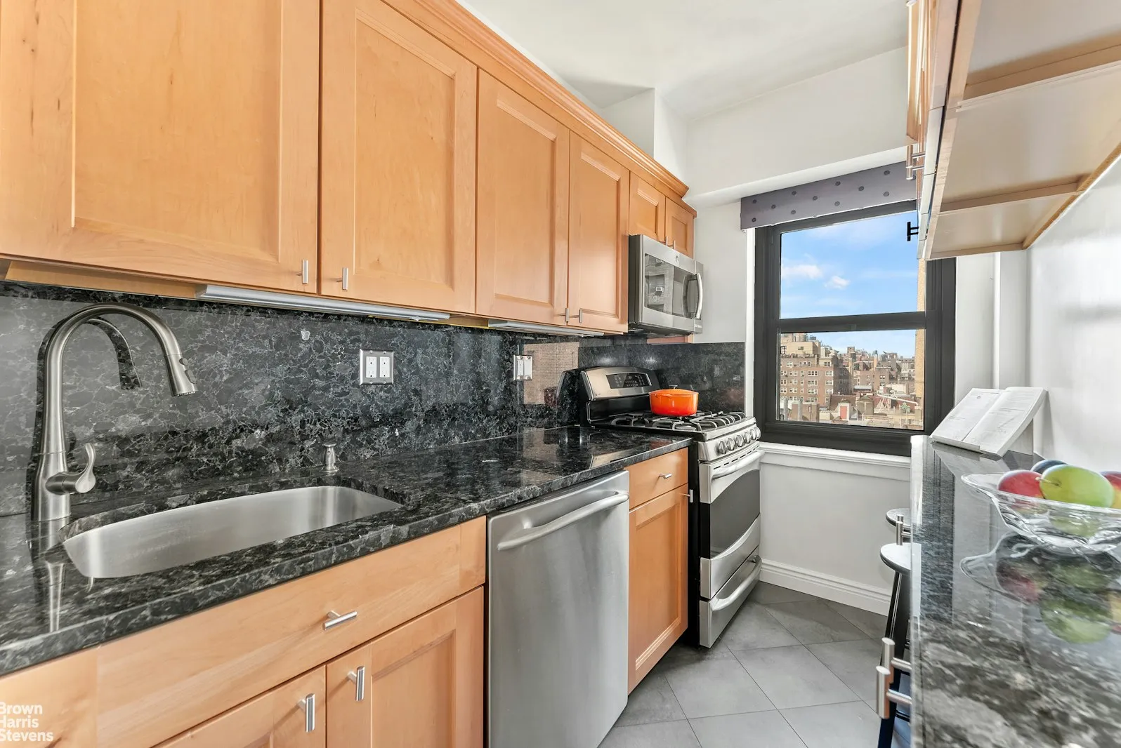 11 Riverside Drive #11VE in Upper West Side, Manhattan | StreetEasy