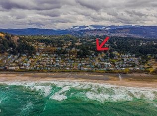 12100 NE 63rd St, Lincoln City, OR