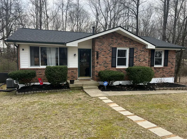 103 Schrader Heights Dr, Dickson, TN 37055