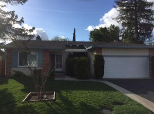920 San Marcos Cir, Mountain View, CA 94043
