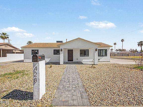 2nd image of 428 E DESERT Drive
