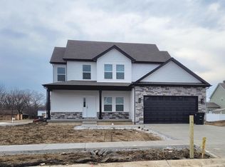 1709 Stellar St, Hobart, IN 46342