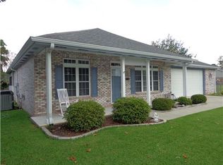 12315 Rollingwood Ct, Gulfport, MS 39503