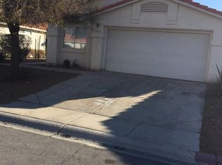9370 Graceful Gold St, Las Vegas, NV 89123