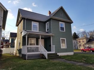 847 Green Ave SW, Massillon, OH