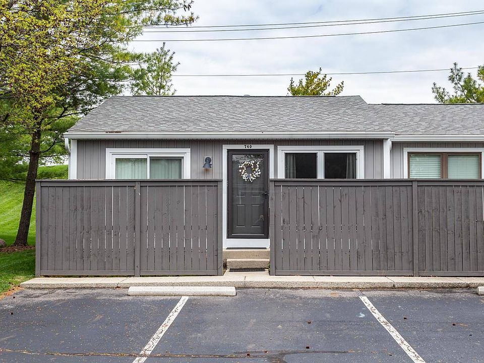 1st image of 740 Timber Way Dr #9-A