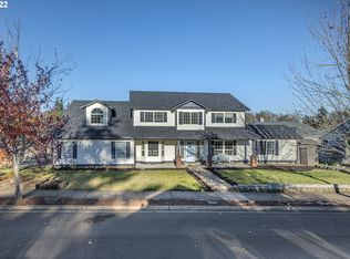 11298 Brandow St, Oregon City, OR 97045