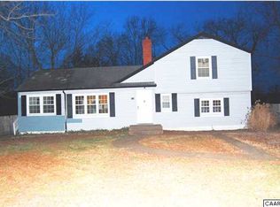 110 Loch Lane Dr, Louisa, VA