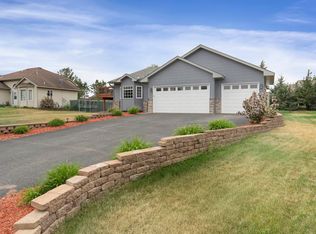 15220 Germanium St NW, Ramsey, MN 55303