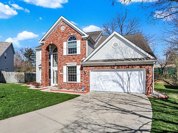 3rd image of 3112 Bretton Ct