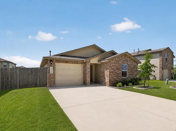 13724 WHISPER RNCH, San Antonio, TX 78252