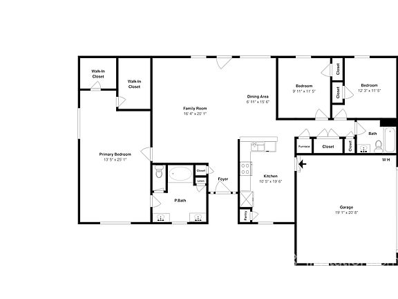 2nd image of 15582 Moss Hollow Dr