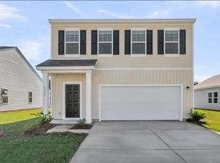5335 Bending Flats Way, Summerville, SC 29485