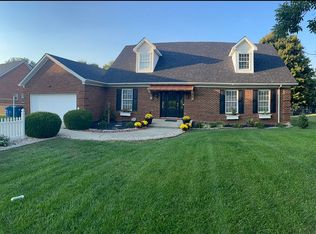 611 Denmark Dr, Danville, KY 40422