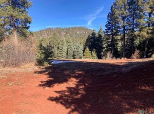 9 Red Rock, Chama, NM 87520