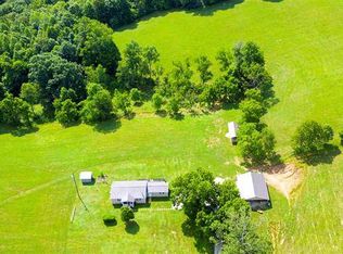 325 Dudley Rdg, Olive Hill, KY 41164