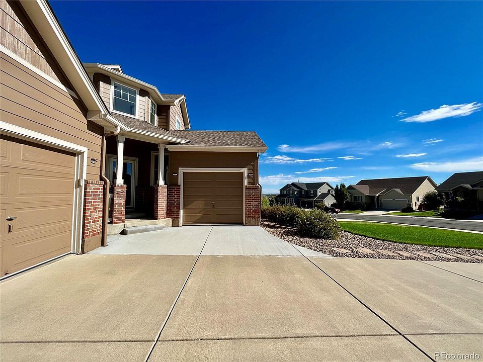 2587 Terravita Way, Castle Rock, CO 80108 MLS 8121289 Zillow