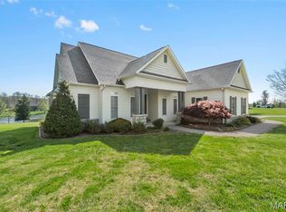124 Quarterback Rdg N, Jackson, MO 63755