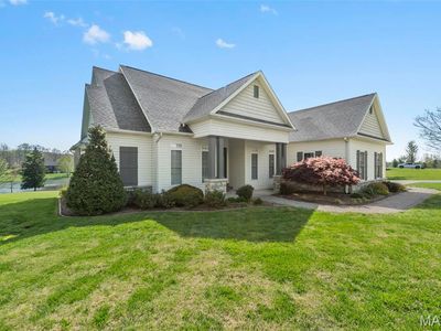 124 Quarterback Rdg N, Jackson, MO, 63755