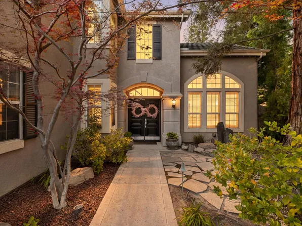 10340 N Sinclair Cir, Fresno, CA 93730