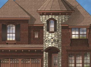 1916 Somerville Cir, Lantana, TX 76226