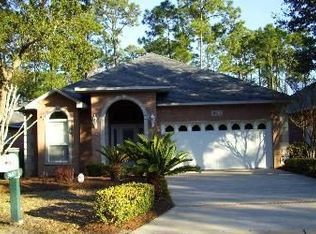 9607 Grallatorial Cir, Perdido Key, FL 32507