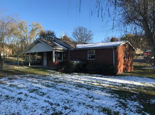 649 Cusick Rd, Maryville, TN 37804