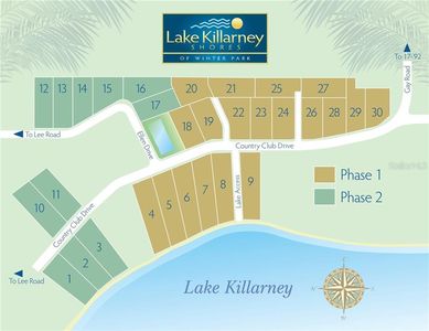 625 Country Club Dr, Winter Park, FL, 32789