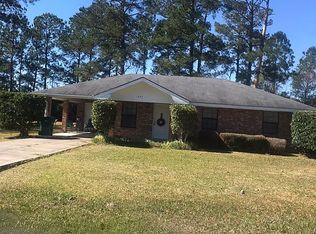 1593 Belfield Rd, Lake Charles, LA 70611
