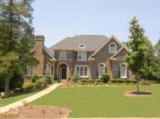 5083 Hawks Ridge Dr, Columbus, GA 31904