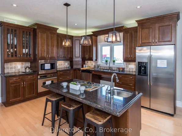 7307 Side Road 5 Rd W #C, Wellington North, ON N0G 2E0