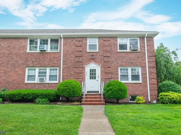 295 Bogert Rd Unit 1B #1B, River Edge Boro, NJ 07661