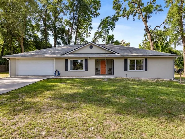 19901 NW 245th Ter, High Springs, FL 32643