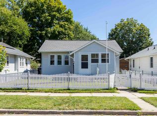 522 S 24th St, South Bend, IN 46615