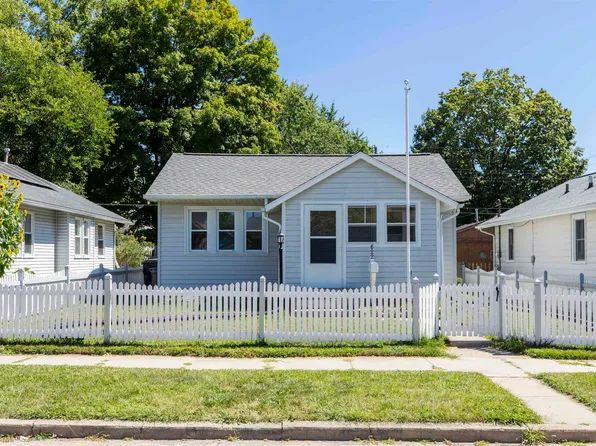 522 S 24th St, South Bend, IN 46615