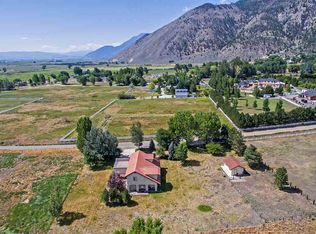 264 School House Dr, Genoa, NV 89411