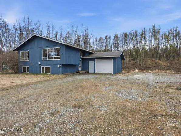 5910 N Talgach View Dr, Wasilla, AK 99654