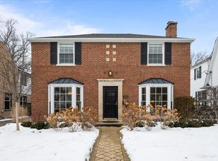 2026 Greenwood Ave, Wilmette, IL