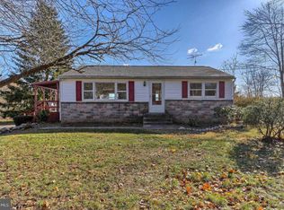 765 Good Intent Rd, Gettysburg, PA 17325